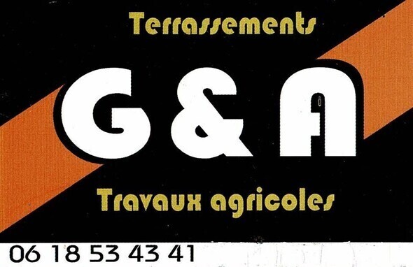 G&A TERRASSEMENT