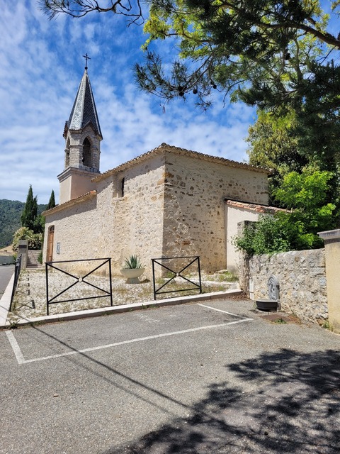 église