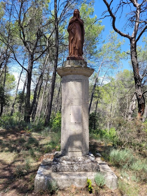 La Madone