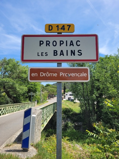 panneau agglomération